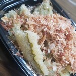 用户对于すしの美登利 新小岩店的评论图