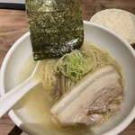 用戶對於札幌タンメン MEN-EIJI的評論圖