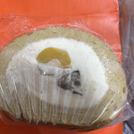 用户对于パティスリー モンシェール 東武百貨店池袋店的评论图