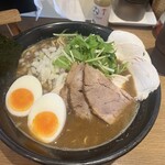 User's review image for 桔梗と空