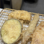 用戶對於博多天ぷら たかお 渋谷パルコ店的評論圖