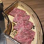 用户对于焼肉牛匠 新的评论图