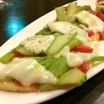 用户对于洋飯屋　LAYLA的评论图