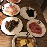 用戶對於牛角 京橋駅前店的評論圖