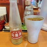 用戶對於カレーの市民アルバ 秋葉原本店的評論圖