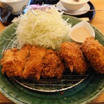 用戶對於かつぜん的評論圖