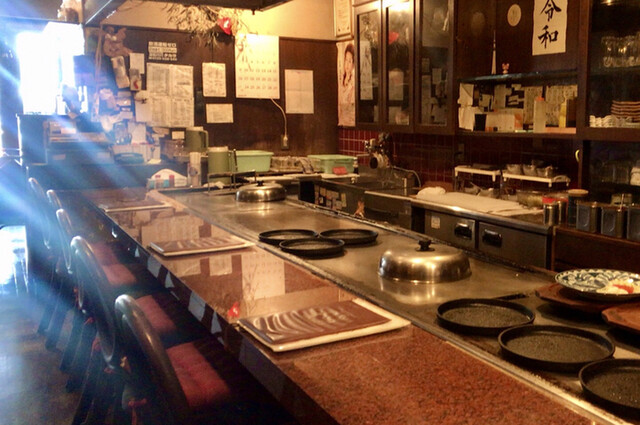 User's recommendation image for ぼん蔵