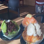 User's review image for OBU CAFE