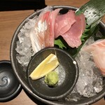 用户对于炉端焼 高知的评论图