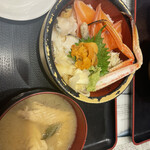 User's review image for タカマル鮮魚店 新橋店