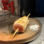 用戶對於池田商店的評論圖