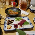 User's review image for 居酒屋 ニューエビスノ
