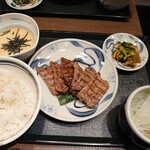 User's review image for ねぎし エルタワー店