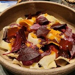 用戶對於MAZ的評論圖