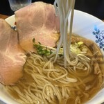 User's review image for 中華そば NewYork×NewYork