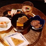 用戶對於和shoku。の水的評論圖