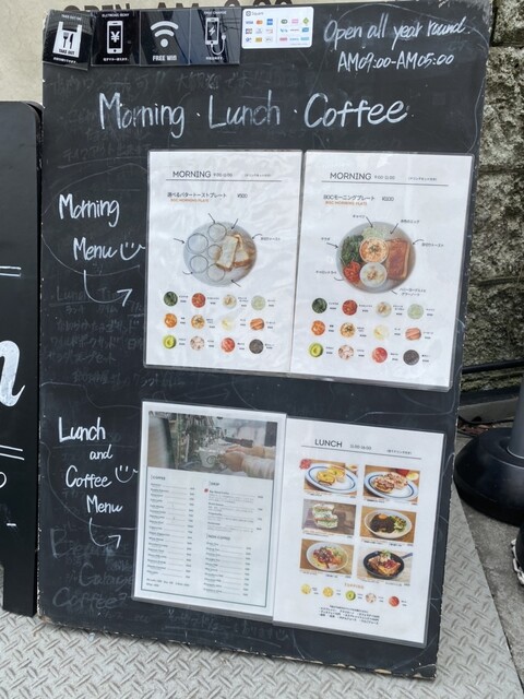 User's recommendation image for Beans Garage Coffee