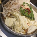 用戶對於ぶあいそ博多 筑紫口店的評論圖