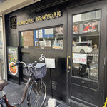 User's review image for 中華そば NewYork×NewYork