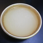 用户对于マショ飯店&マショチキン 門前仲町店的评论图