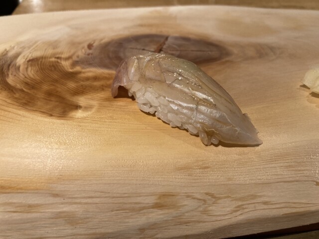 用户对于すし明的评论高清图