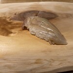 用户对于すし明的评论图