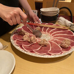 User's review image for とりなご