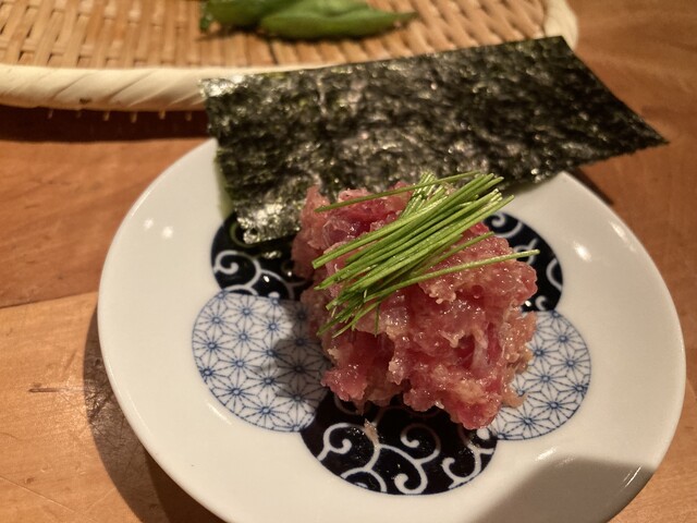User's recommendation image for 並木橋なかむら