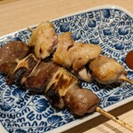 用戶對於鍛冶屋 文蔵 新宿フロントタワー店的評論圖