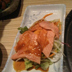 用户对于京やき肉よし田的评论图