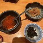 用户对于さっぽろすし均的评论图