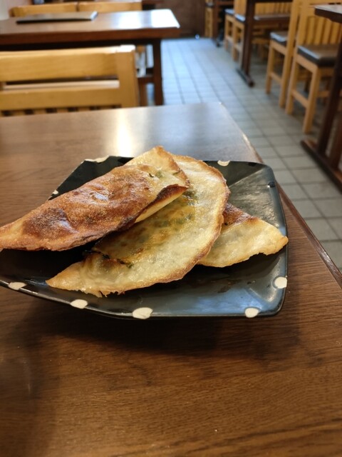 用戶對於凡記 西安肉夾モー 池袋本店的評論高清圖