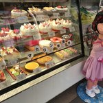 User's review image for 不二家 中野南口店