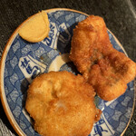 用戶對於燗コーヒー藤々的評論圖