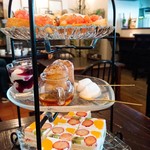 User's review image for パティスリー カフェ ロール