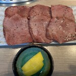 User's review image for 焼肉 牛宮城