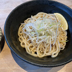 用戶對於俺の創作らぁめん 極や 神田 神保町店的評論圖