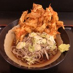 用戶對於小粋そば的評論圖