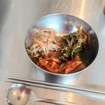 用户对于韓辛DELI 北野白梅町店的评论图