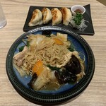 用戶對於141 OUJI TABLE的評論圖
