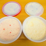 用户对于シャトレーゼ 新発寒店的评论图