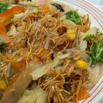 User's review image for リンガーハット イトーヨーカドー国領店