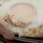 用户对于しんぱち食堂 大門店的评论图