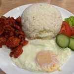 User's review image for トンニャス・グリル