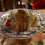 User's review image for オールド・ローズ・ガーデン