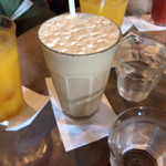 用戶對於JKカフェ的評論圖