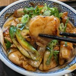 用户对于吉野家 王子東店的评论图