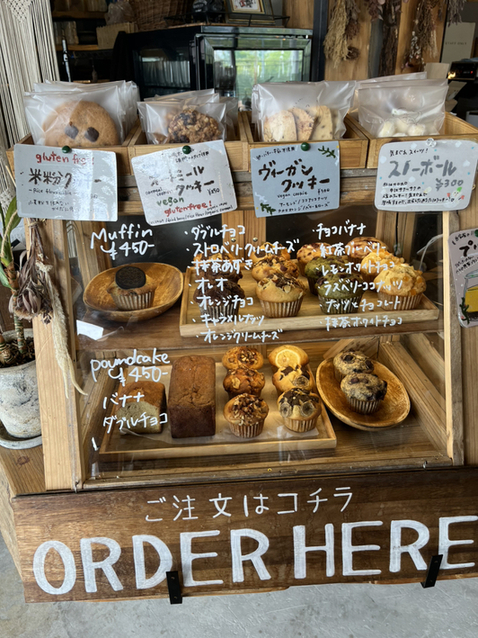 User's review image for 珈琲とコインランドリーのお店 ハレ