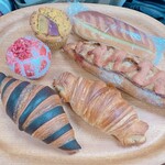 User's review image for ブールアンジュ 天神地下街店