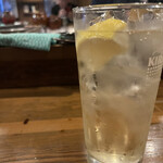 用戶對於新宿三丁目 日本再生酒場的評論圖